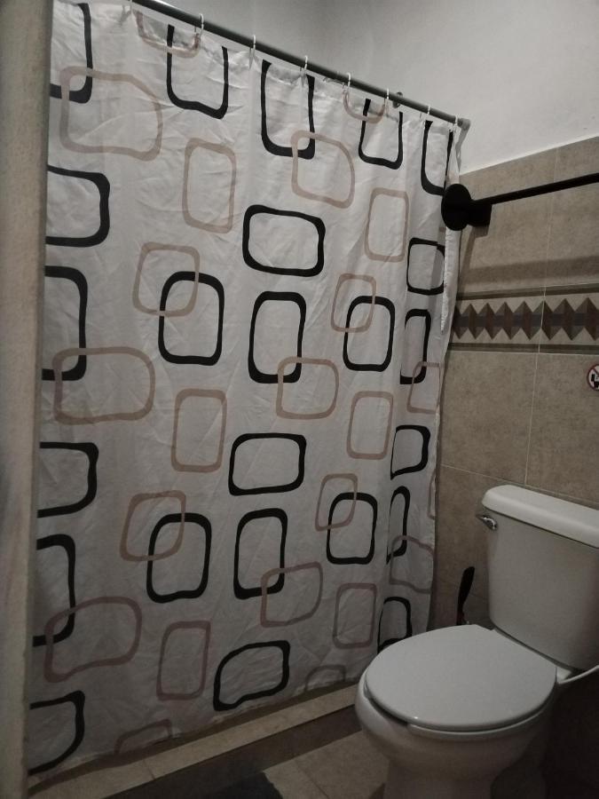 Hostel Casa Xtakay วัลลาโดลิด ภายนอก รูปภาพ