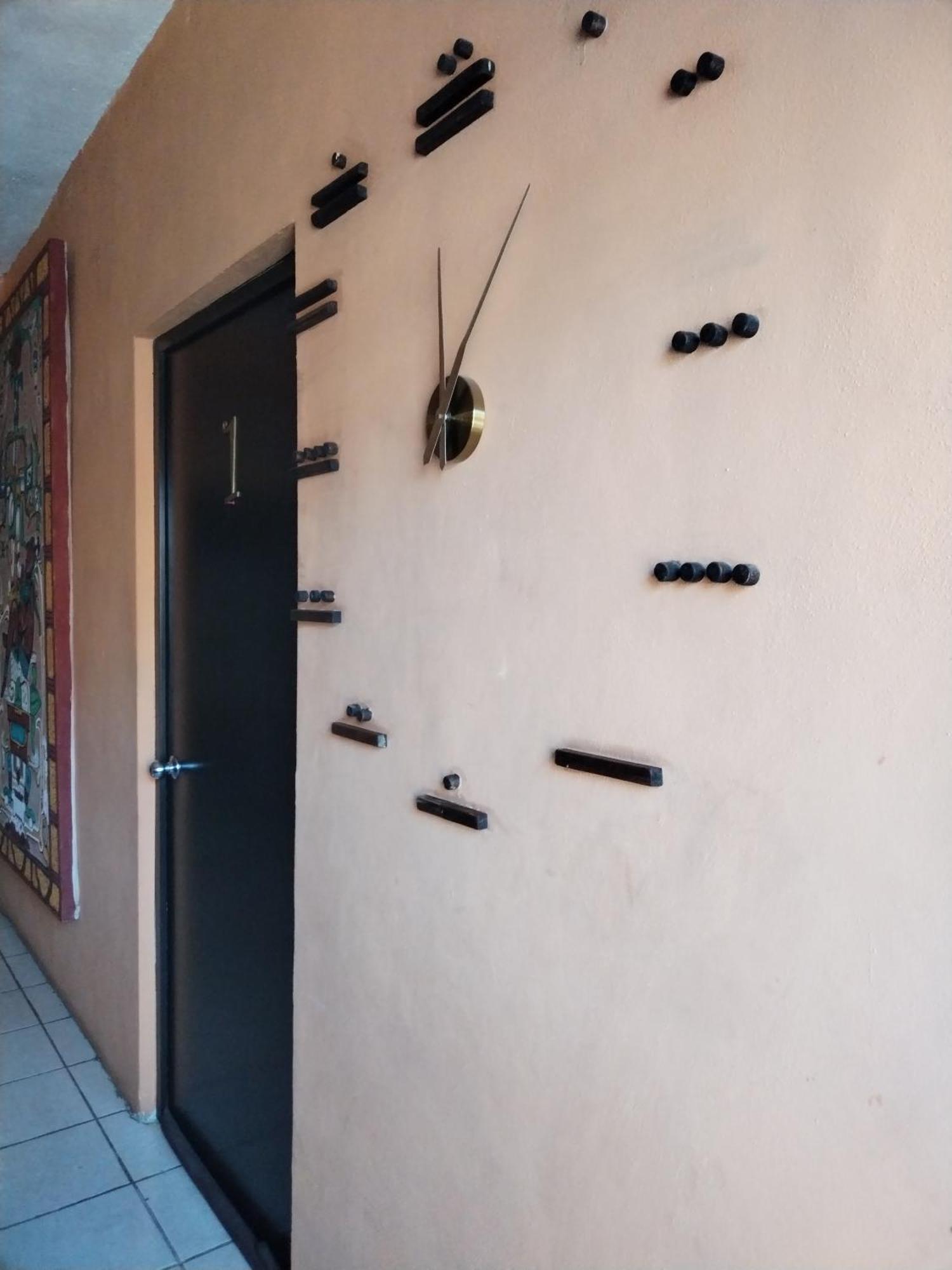 Hostel Casa Xtakay วัลลาโดลิด ภายนอก รูปภาพ